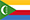 جزر القمر