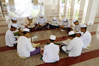 جلسة (ذكور)